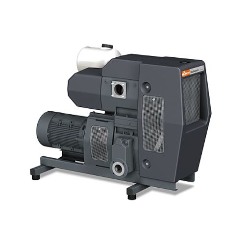 Вакуумный насос Busch Huckepack HO 0437 F