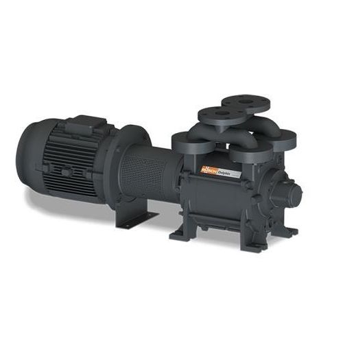 Вакуумный насос Busch Dolphin LA 0435 A