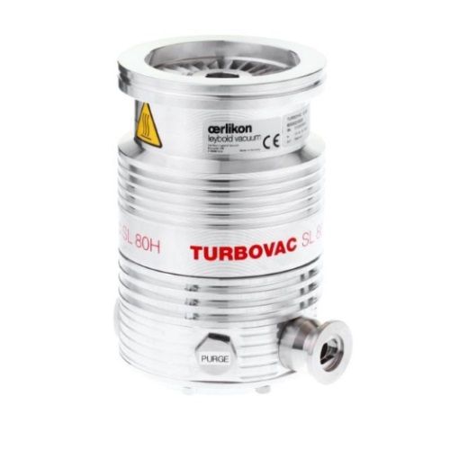 Вакуумный насос Leybold TURBOVAC SL 80 H