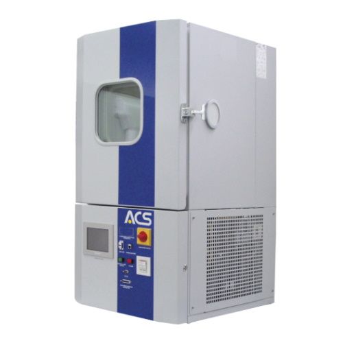 Испытательная камера ACS DY60 TC