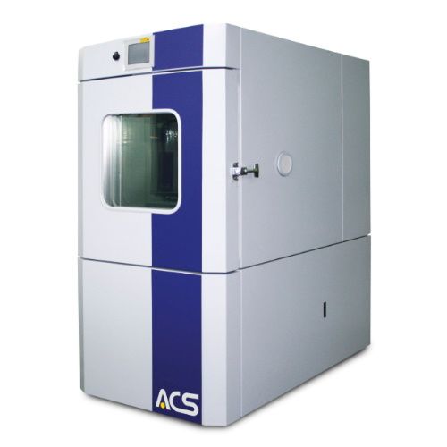 Испытательная камера ACS DY200