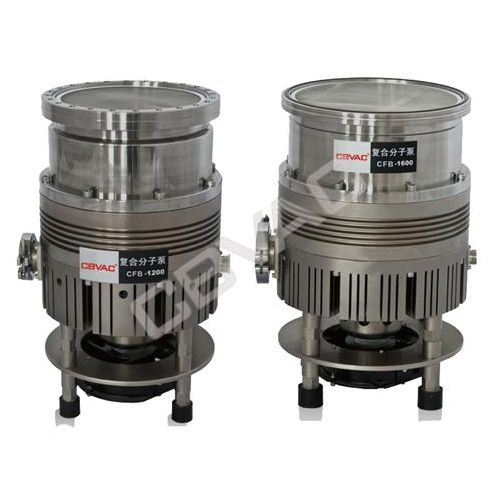 Вакуумный насос CBVAC CFB-1600F-3168