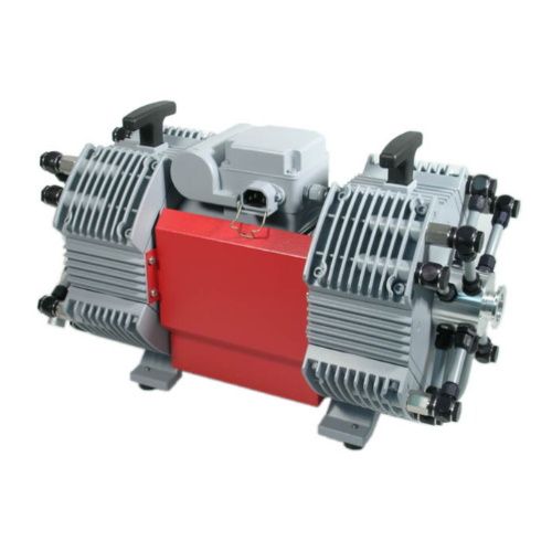 Вакуумный насос Pfeiffer Vacuum MVP 160-3