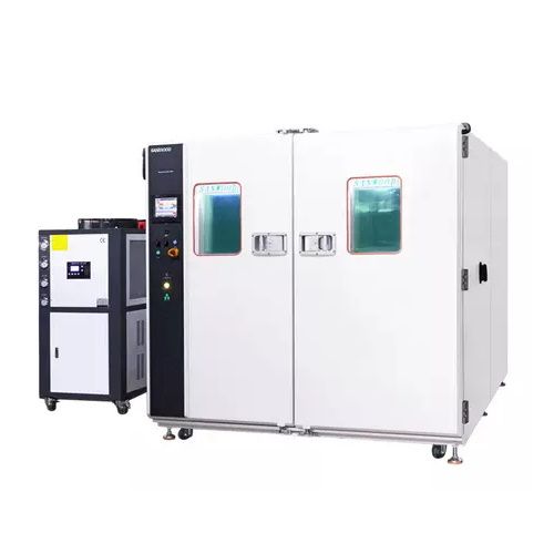 Испытательная камера Sanwood SMC-3960-CD