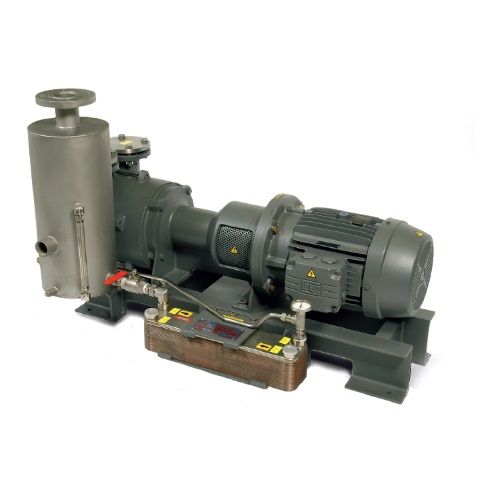 Вакуумный насос Atlas Copco AWS 10500