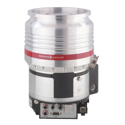 Вакуумный насос Pfeiffer Vacuum HiPace 1200 TC 1200 DN 200 ISO-K