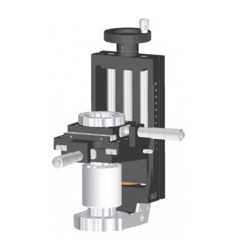 Вакуумный манипулятор Demaco XYZ KPM12-350