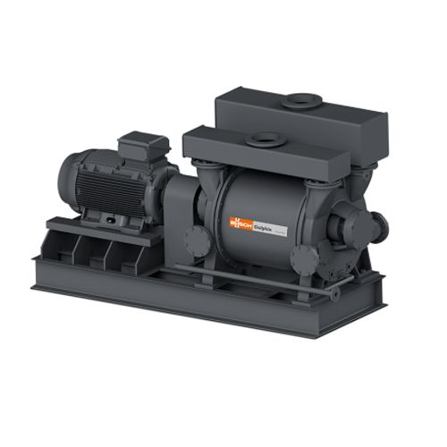 Вакуумный насос Busch Dolphin LG 0890 A