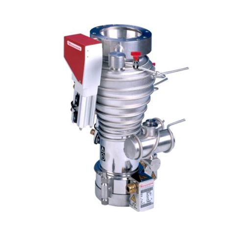 Вакуумный насос Edwards Diffstak 100/300P 210-225V