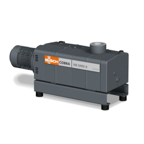 Вакуумный насос Busch COBRA NX 0450 A