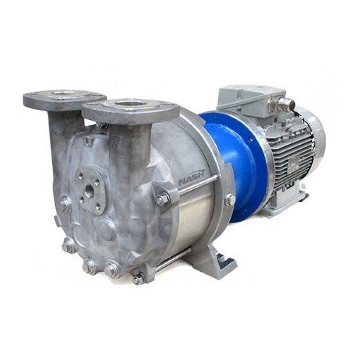 Вакуумный насос Nash 2BM5 111