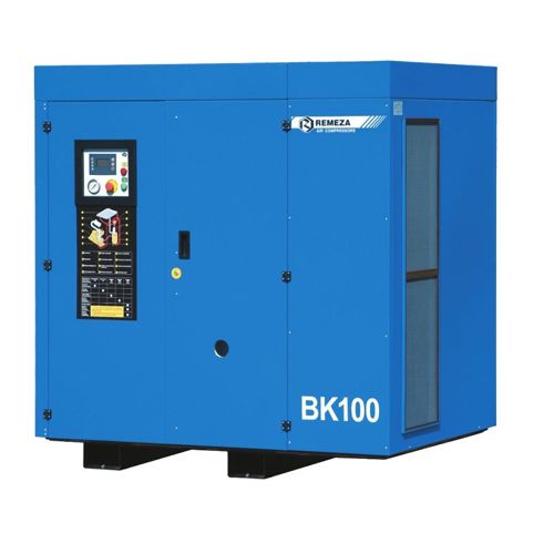 Компрессор Remeza ВК100-10ВС