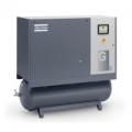 Компрессоры Atlas Copco GA 22 - лучшие модели