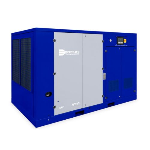Компрессор Ceccato DRF 270 IVR D 8 бар