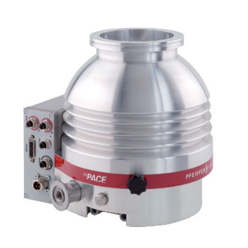 Вакуумный насос Pfeiffer Vacuum HiPace 400 TC 400 Profibus DN 100 ISO-K