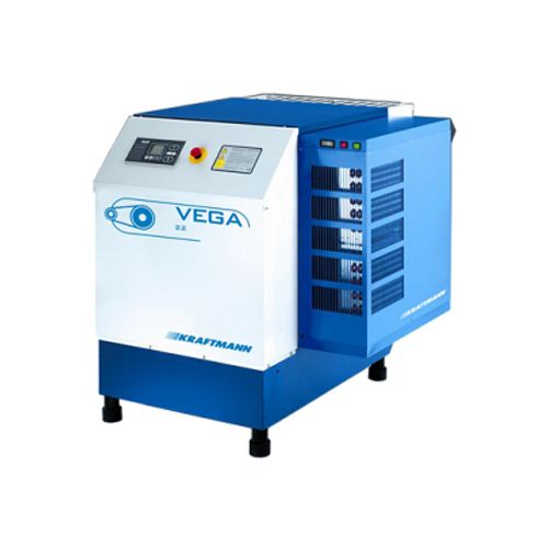 Компрессор Kraftmann VEGA 11 Plus 8 БАР
