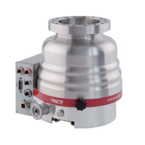Вакуумный насос Pfeiffer Vacuum HiPace 400 TC 400 Profibus DN 100 CF-F