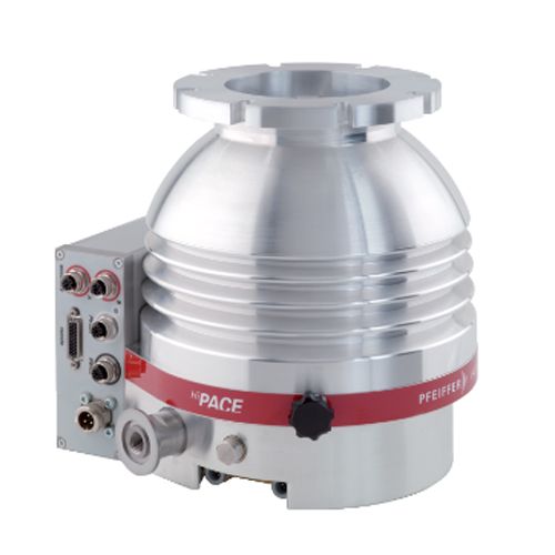 Вакуумный насос Pfeiffer Vacuum HiPace 400 TC 400 Profibus DN 100 ISO-F