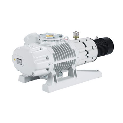 Вакуумный насос Leybold RUVAC WAU 251