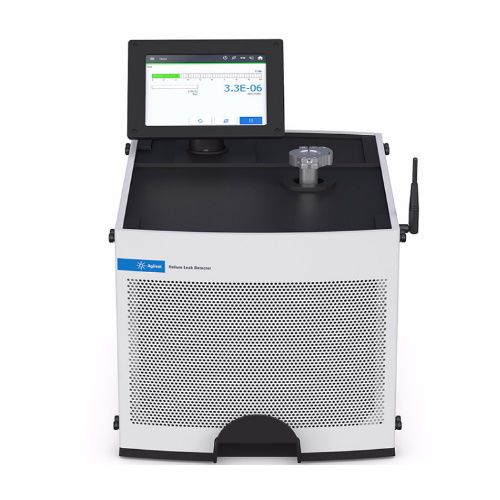 Течеискатель Agilent HLD BD15