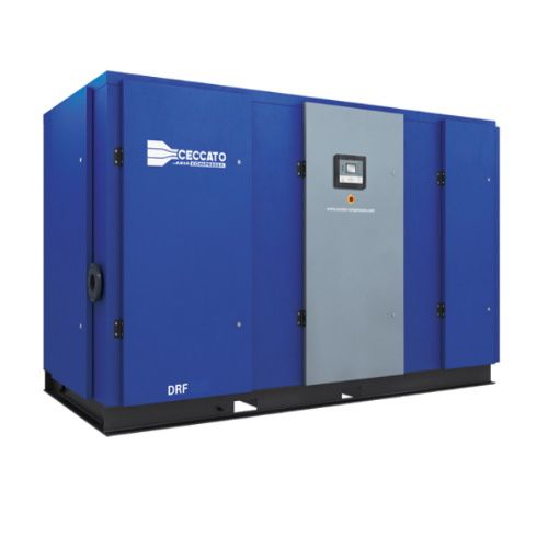 Компрессор Ceccato DRF 270 7 бар