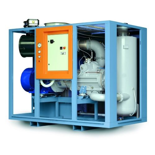 Вакуумный насос Pneumofore UV24