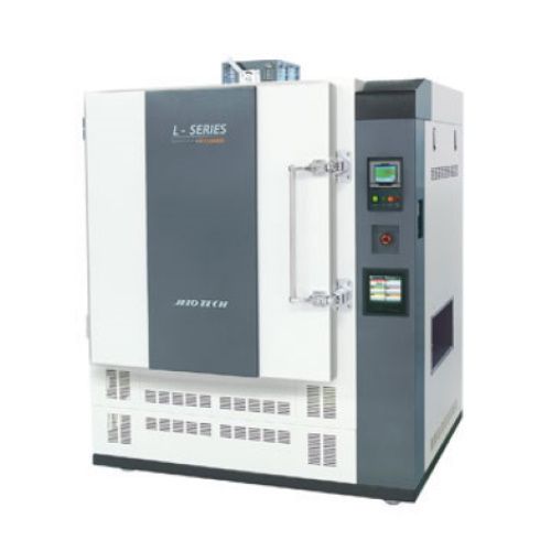 Испытательная камера Jeio Tech LBV-100