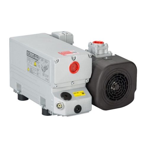 Вакуумный насос Leybold SOGEVAC SV 105 FP