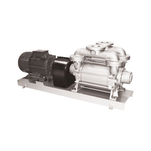 Вакуумный насос Busch Dolphin LA 3809 A