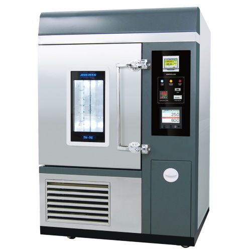 Испытательная камера Jeio Tech TH-TG-1000
