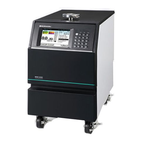 Течеискатель Shimadzu MSE-2401