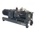 Винтовые насосы Pfeiffer Vacuum