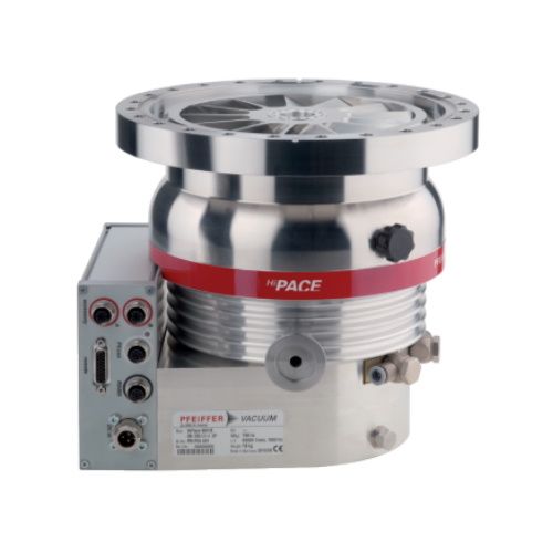 Вакуумный насос Pfeiffer Vacuum HiPace 800 M TC 700 DeviceNet DN 200 CF-F