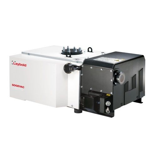 Вакуумный насос Leybold SOGEVAC SV 630 BF ATEX