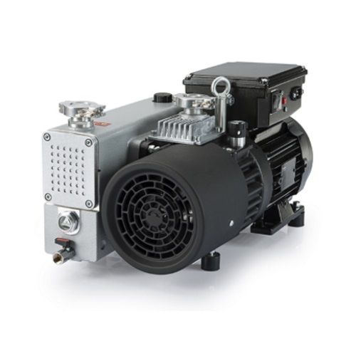 Вакуумный насос Leybold SOGEVAC NEO D 16-0.55