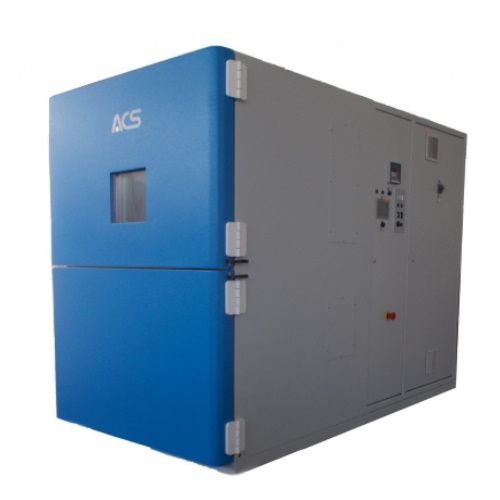 Испытательная камера ACS CST320 2T