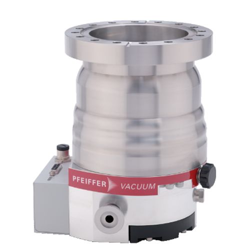 Вакуумный насос Pfeiffer Vacuum HiPace 300 TC 110 DN 100 CF-F