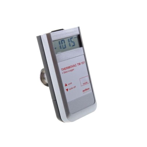 Вакуумметр Пирани Leybold THERMOVAC TМ 101