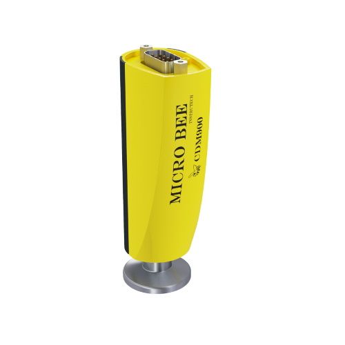 Вакуумметр InstruTech CDM900 B Micro Bee