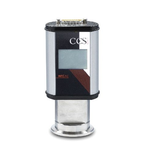 Вакуумметр Пирани CCS InteLine IVG-501
