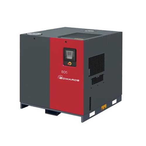 Вакуумный насос Edwards EOS 3800i