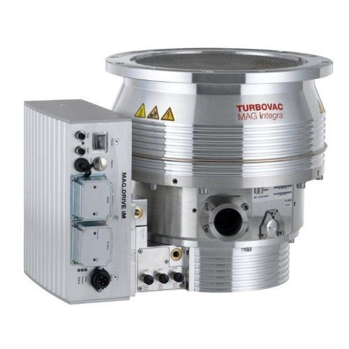 Вакуумный насос Leybold TURBOVAC 1700 iP(L)