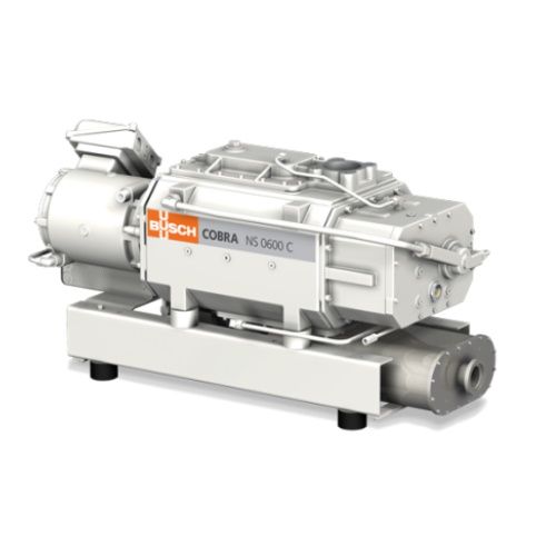 Вакуумный насос Busch COBRA NS 0600 C