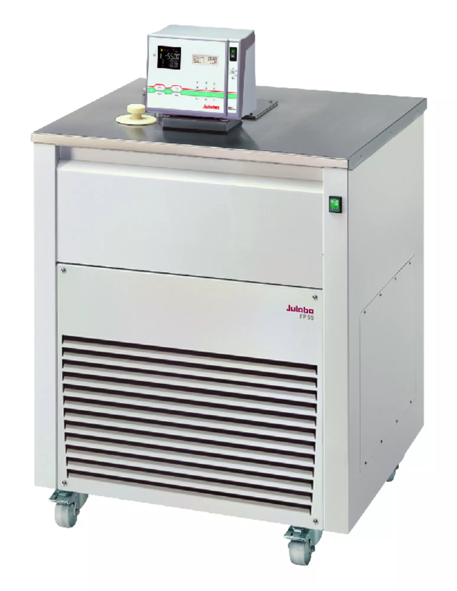 Термостат сверхнизкого охлаждения Julabo HighTech FP55-SL-150C