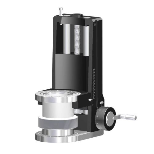 Вакуумный манипулятор Demaco Y LD-100-450