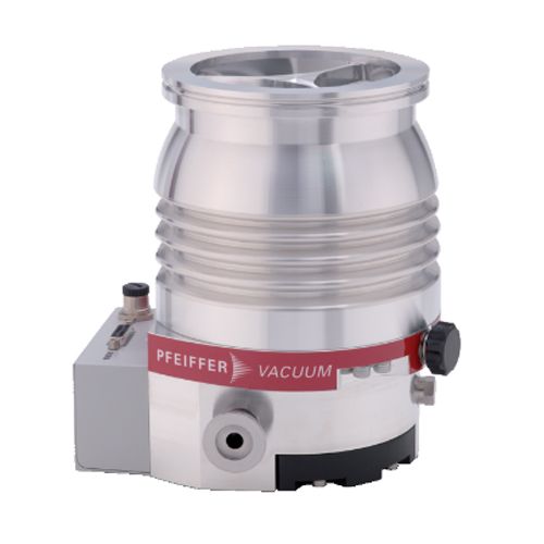 Вакуумный насос Pfeiffer Vacuum HiPace 300 H TC 110 DN 100 ISO-K