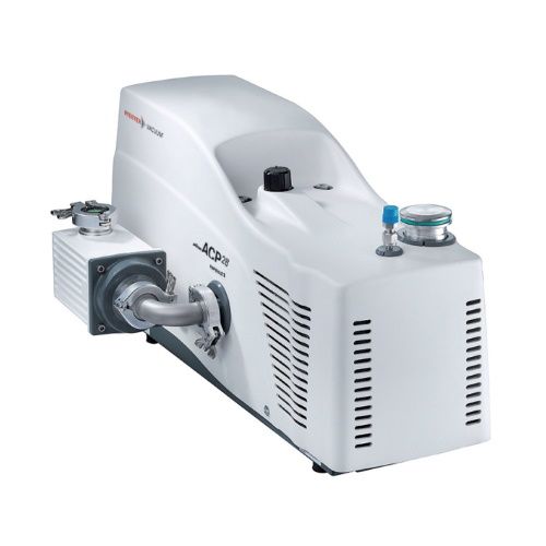 Вакуумный насос Pfeiffer Vacuum ACP 28 CV 1-phase