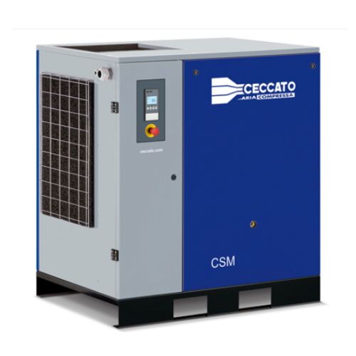 Компрессор Ceccato CSM 21-13 бар