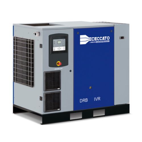 Компрессор Ceccato DRB 20 IVR с осушителем