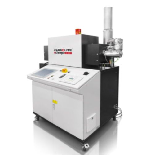 Водородная печь Carbolite Gero HTRH-H2 200-300